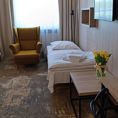 Hotel Relax Кенти Екстериор снимка