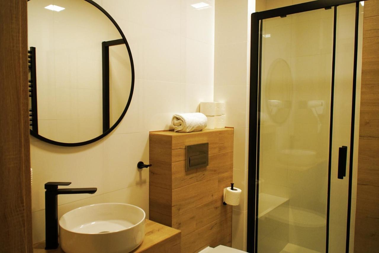 Hotel Relax Кенти Екстериор снимка