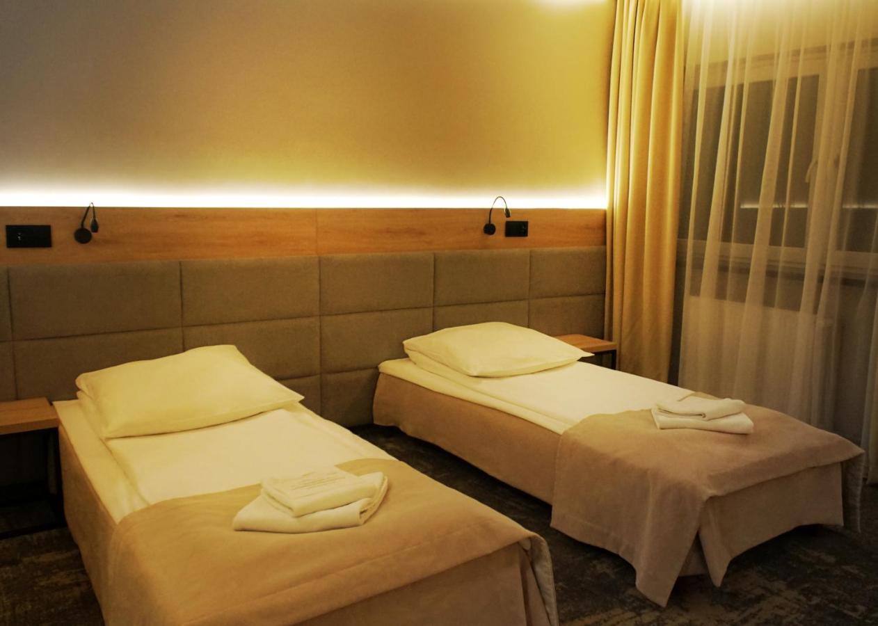 Hotel Relax Кенти Екстериор снимка