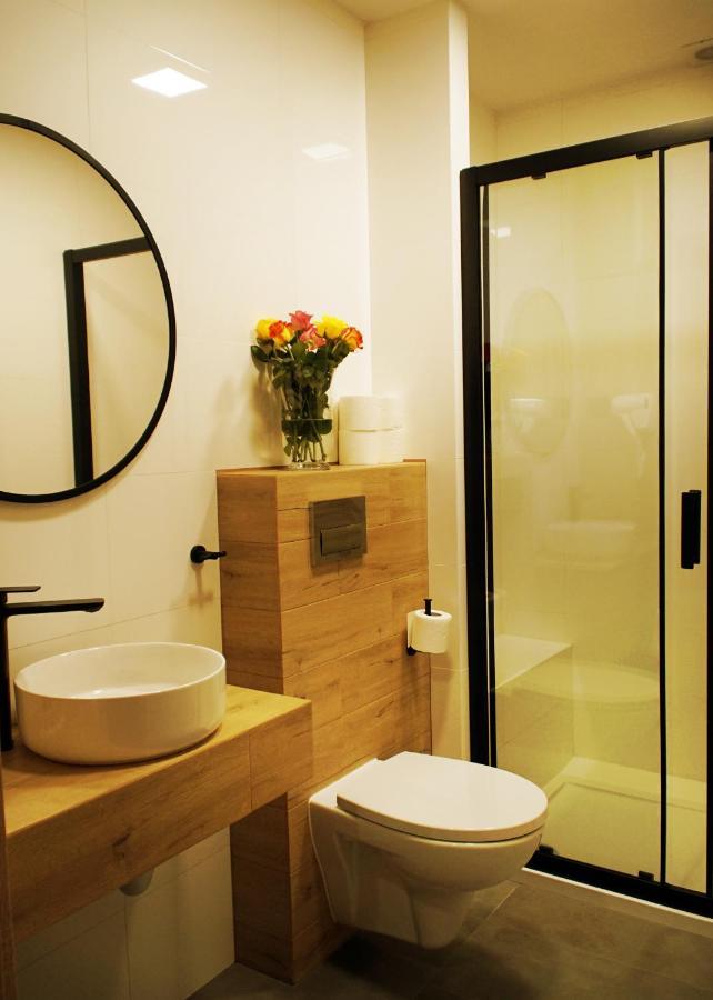 Hotel Relax Кенти Екстериор снимка