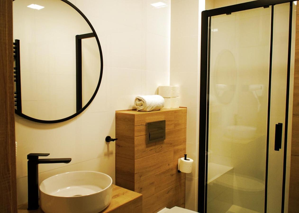 Hotel Relax Кенти Екстериор снимка