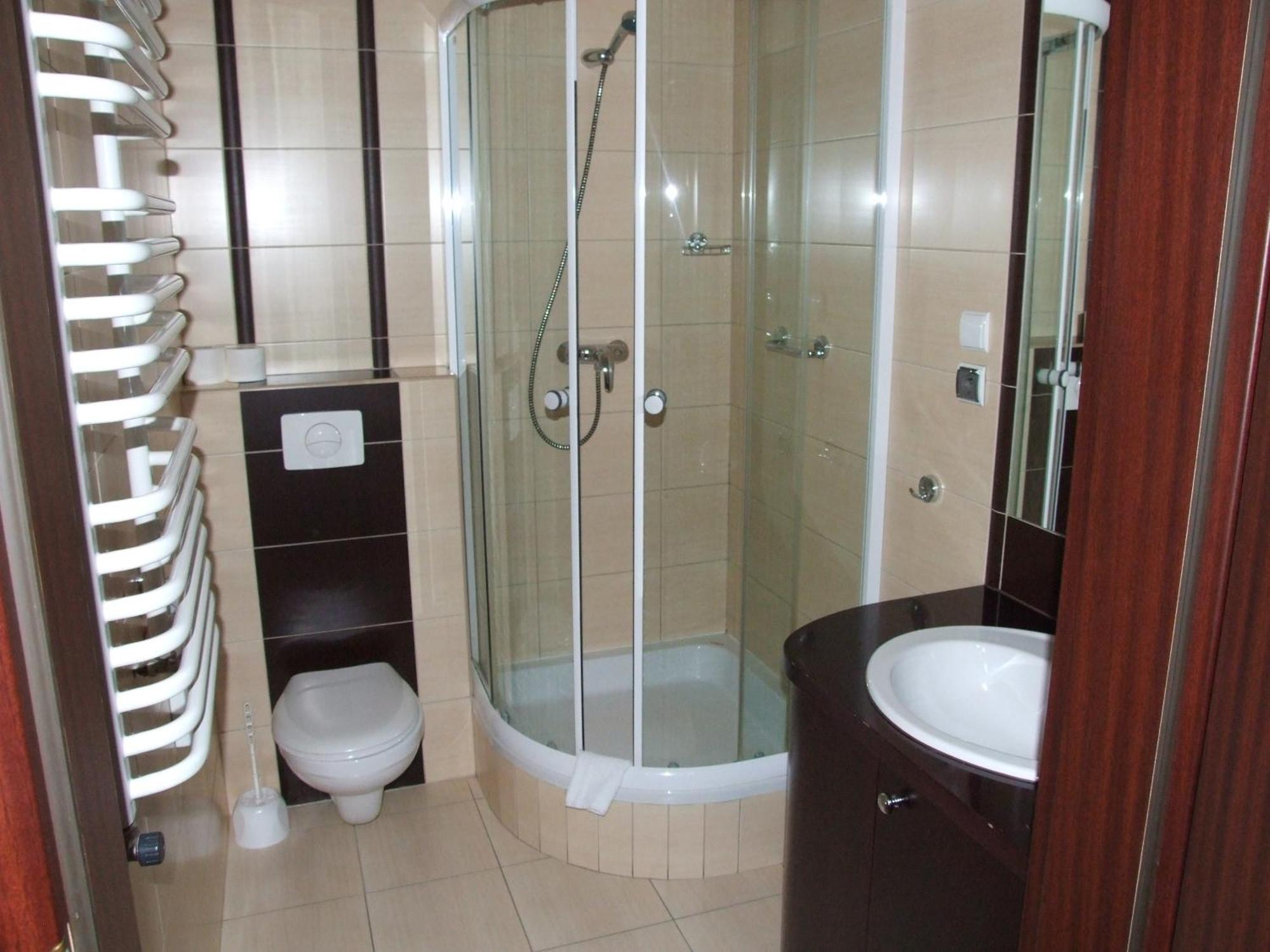 Hotel Relax Кенти Стая снимка